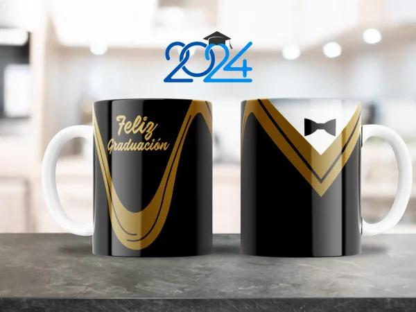 Feliz Graduación