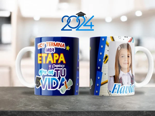 Hoy termina una etapa