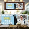 Felicitaciones por tu graduación - hombre joven - Imagen 2