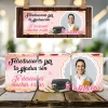 Felicitaciones por tu graduación - mujer joven - Imagen 2
