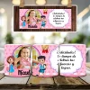 Tiempo de celebrar tus esfuerzos  - niña - Imagen 2