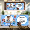 Tiempo de celebrar tus esfuerzos - niño - Imagen 2
