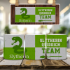 Slytherin Quidditch Team - Imagen 2