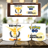 Pokemon Go 11