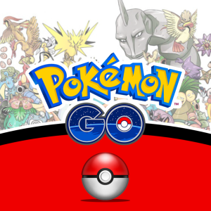 Pokemon Go