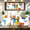 Pokemon Go - Team 1 - Imagen 2