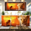 Rey Leon 1