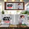 Star Wars - Princesa Leia - Imagen 2