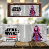 SW-Ventress