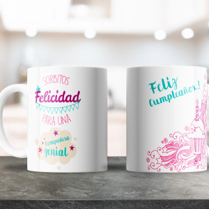 TAZA CUMPLEAÑOS 15_sorbitos de felicidad