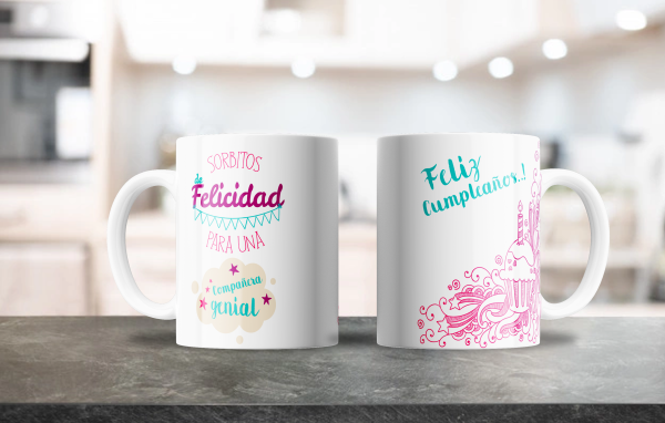 TAZA CUMPLEAÑOS 15_sorbitos de felicidad
