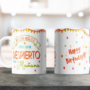 TAZA CUMPLEAÑOS 27_happy birthday color