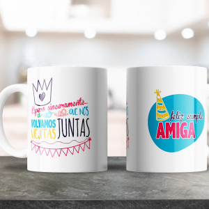 TAZA CUMPLEAÑOS 4_feliz cumple amiga