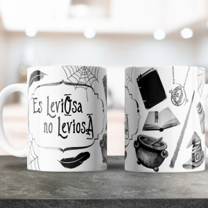 TAZA MOCKUP Harry Potter_4_Leviosa