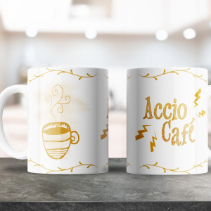 TAZA MOCKUP Harry Potter_5_Accio cafe