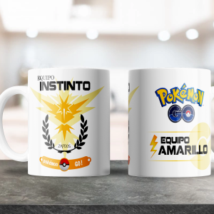 TAZA MOCKUP Pokemon Go2_11_Equipo Amarillo