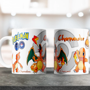 TAZA MOCKUP Pokemon Go2_1_Charmander