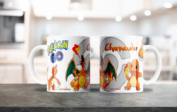 TAZA MOCKUP Pokemon Go2_1_Charmander