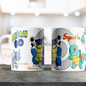 TAZA MOCKUP Pokemon Go2_3_Squirtle