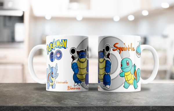 TAZA MOCKUP Pokemon Go2_3_Squirtle