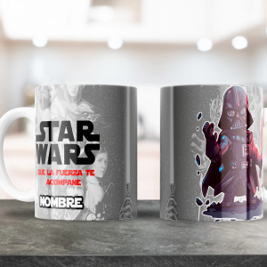 TAZA MOCKUP Star Wars_Darth Vader_4