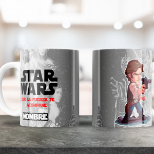 TAZA MOCKUP Star Wars_Han Solo_6