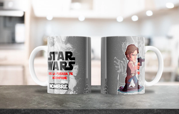 TAZA MOCKUP Star Wars_Han Solo_6