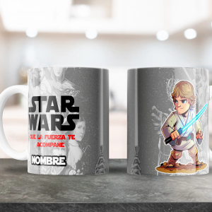 TAZA MOCKUP Star Wars_Luke Skywalker_8