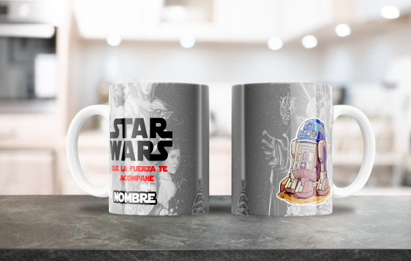 TAZA MOCKUP Star Wars_R2D2_11