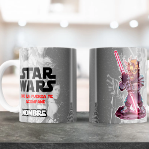 TAZA MOCKUP Star Wars_Savage Opress_12