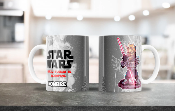 TAZA MOCKUP Star Wars_Savage Opress_12