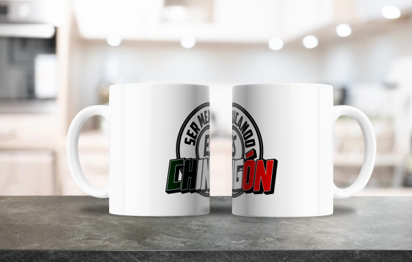 TAZA MOCKUP_11 fiestas patrias ser mexicano es chingon