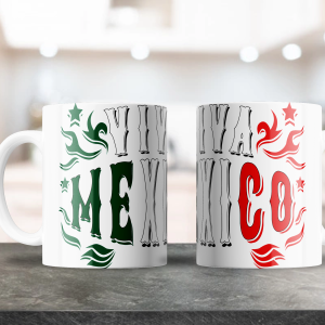 TAZA MOCKUP_15 fiestas patrias viva mexico