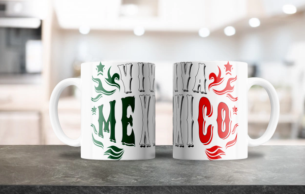 TAZA MOCKUP_15 fiestas patrias viva mexico