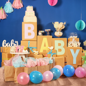 Baby Shower