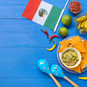 Fiestas Patrias