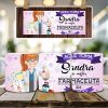 Farmaceuta Mujer - Imagen 2
