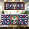 Dia de muertos - Calaveras 01 - Imagen 2