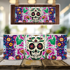 Dia de muertos - Calaveras 03 - Imagen 2