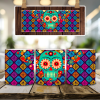Dia de muertos - Calaveras 04 - Imagen 2