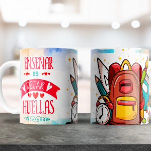 TAZA MOCKUP DIA DEL MAESTRO 11_enseñar es dejar huellas