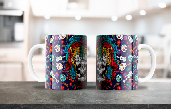 TAZA MOCKUP DIA DEL MUERTOS_calaveras 01
