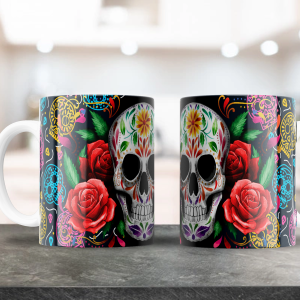 TAZA MOCKUP DIA DEL MUERTOS_calaveras 02
