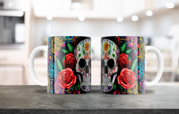 TAZA MOCKUP DIA DEL MUERTOS_calaveras 02