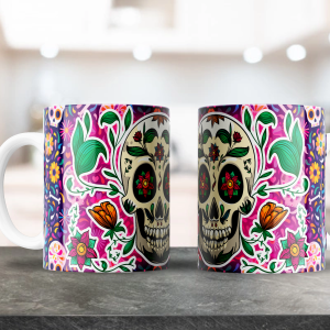 TAZA MOCKUP DIA DEL MUERTOS_calaveras 03