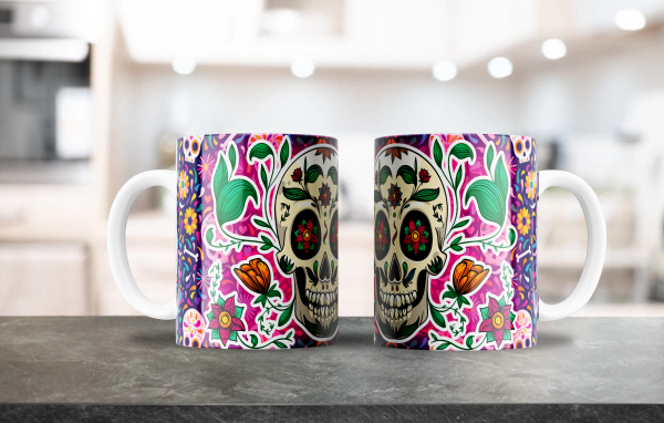 TAZA MOCKUP DIA DEL MUERTOS_calaveras 03