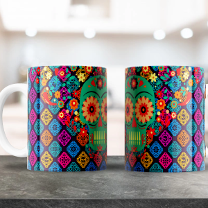 TAZA MOCKUP DIA DEL MUERTOS_calaveras 04