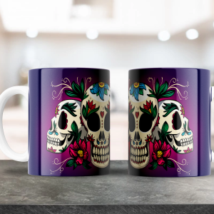 TAZA MOCKUP DIA DEL MUERTOS_calaveras 05