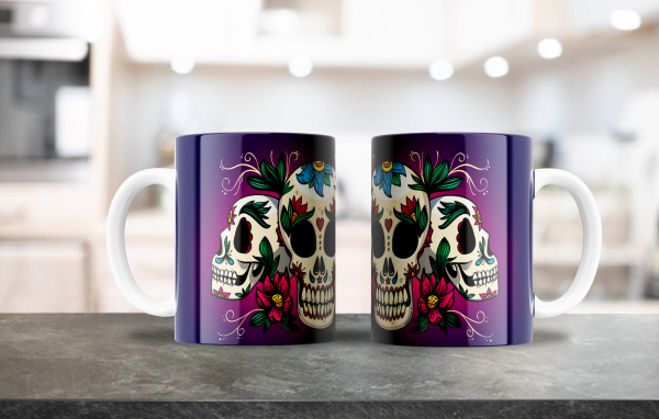 TAZA MOCKUP DIA DEL MUERTOS_calaveras 05