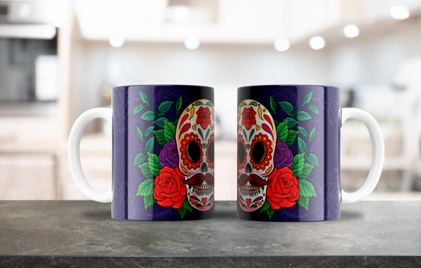 TAZA MOCKUP DIA DEL MUERTOS_calaveras 06